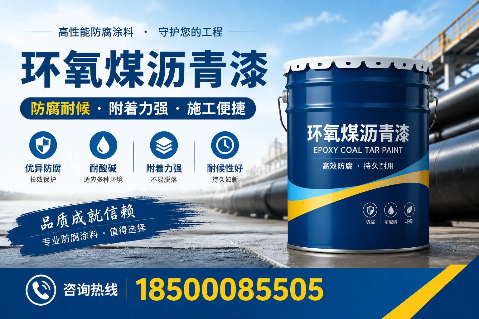 环氧煤沥青漆的市场行情：西双版纳地区价格走势分析